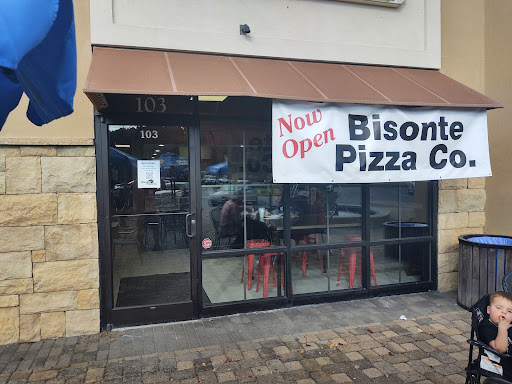 No Joke Pizza
